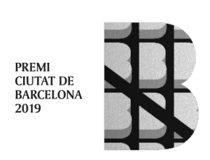 Premi Barcelona Copia