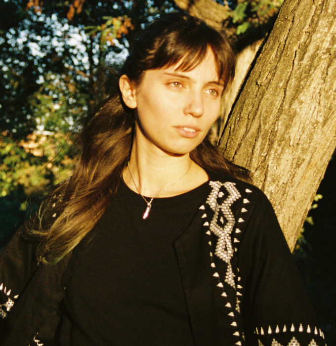 Carolina Kuzeluk