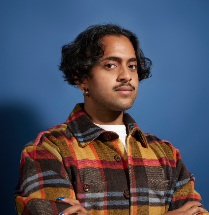 Krish