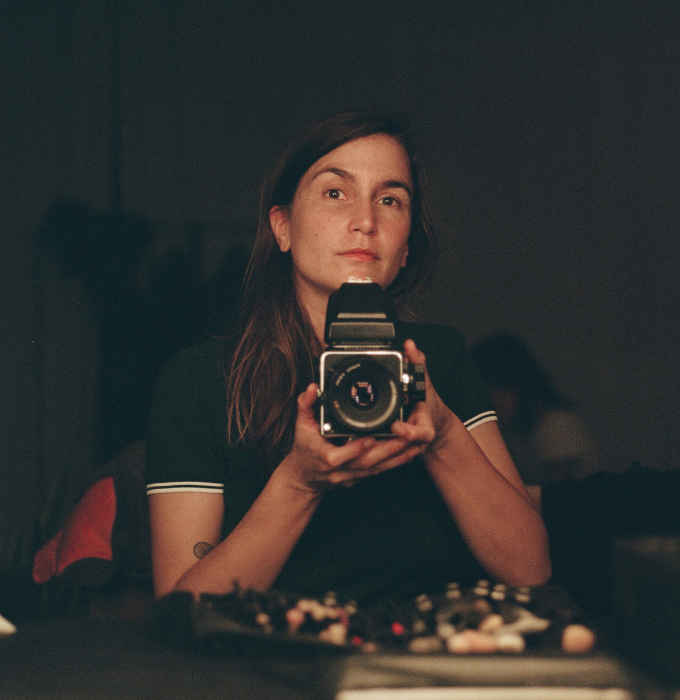 Laura Sisteró Carmona