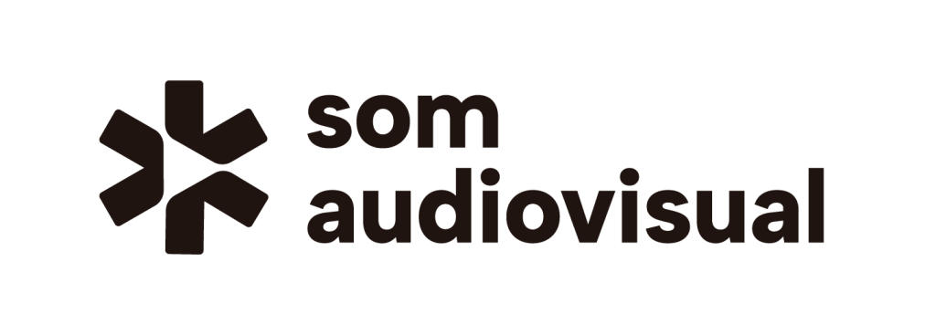 Somaudiovisual Negre