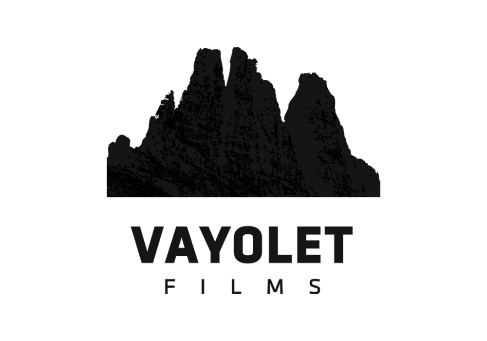 Vayolet Films Black